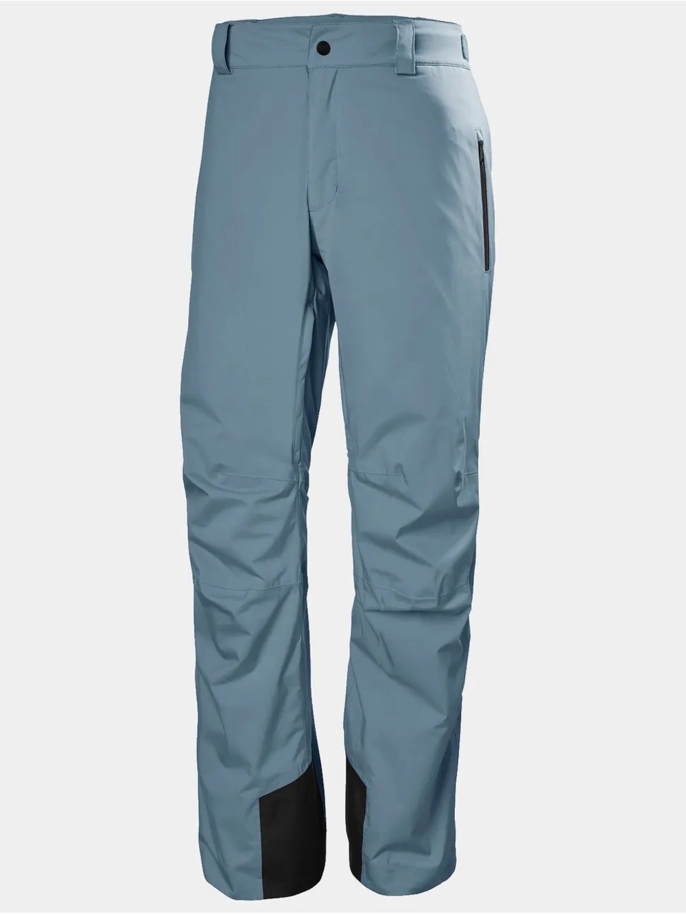 Helly Hansen Men's Legendary Insulated Ski Pants in “Washed Navy” – Size Large